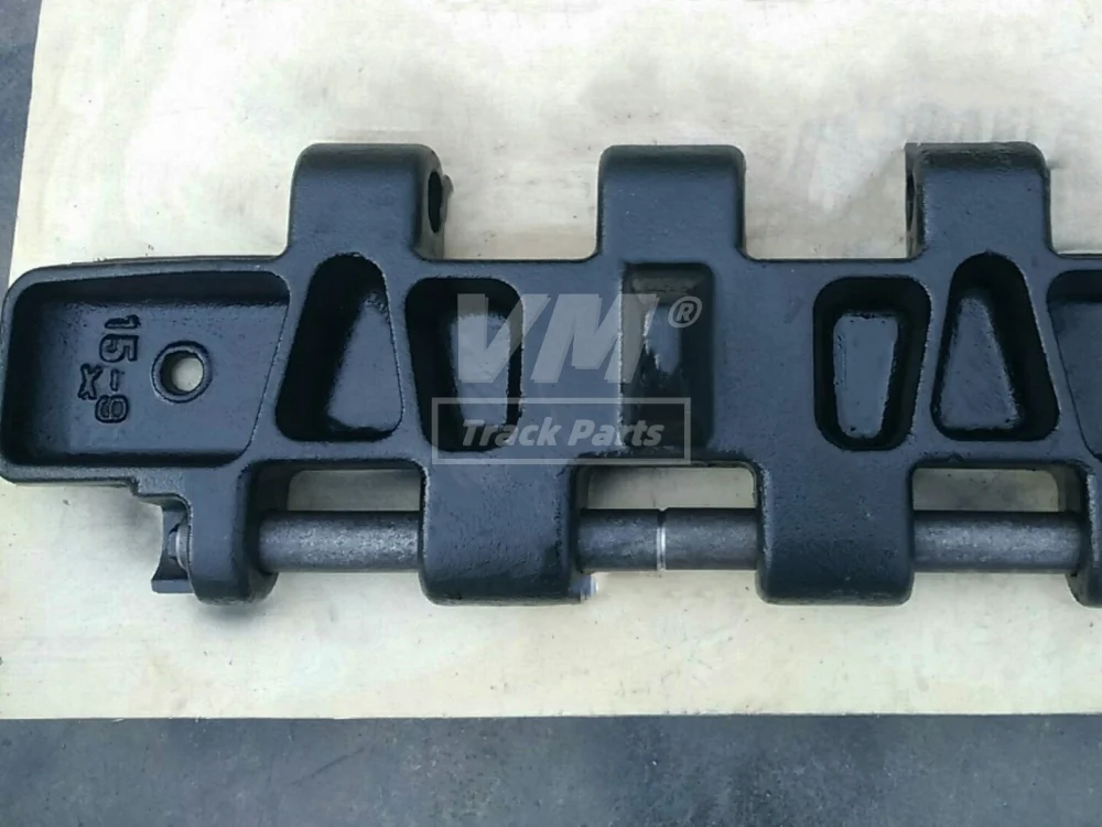 kobelco 7065 track shoe