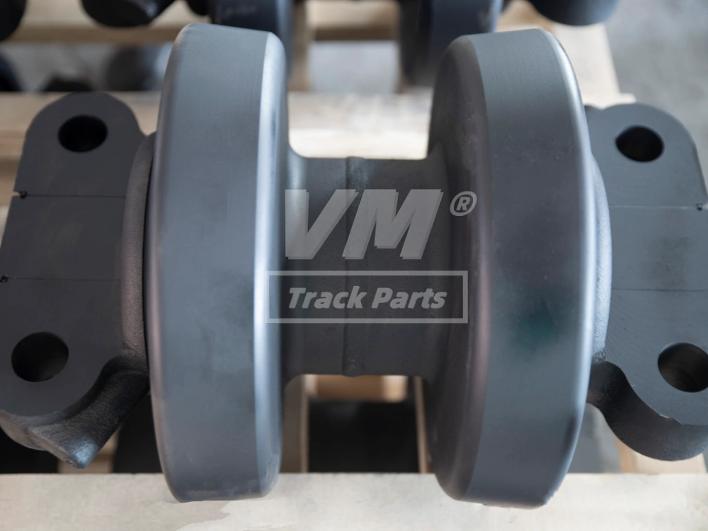 kobelco 7100 track roller