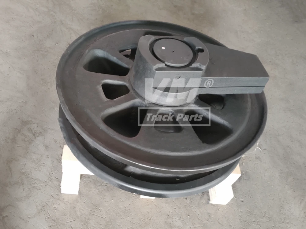 kobelco cke1800 idler