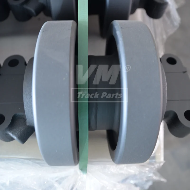 Kobelco 7100 Track Roller - Image 3