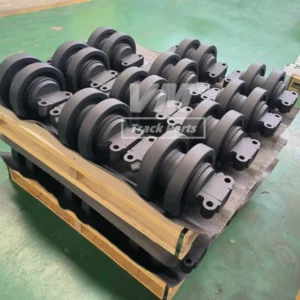 Kobelco BM800 Track Roller