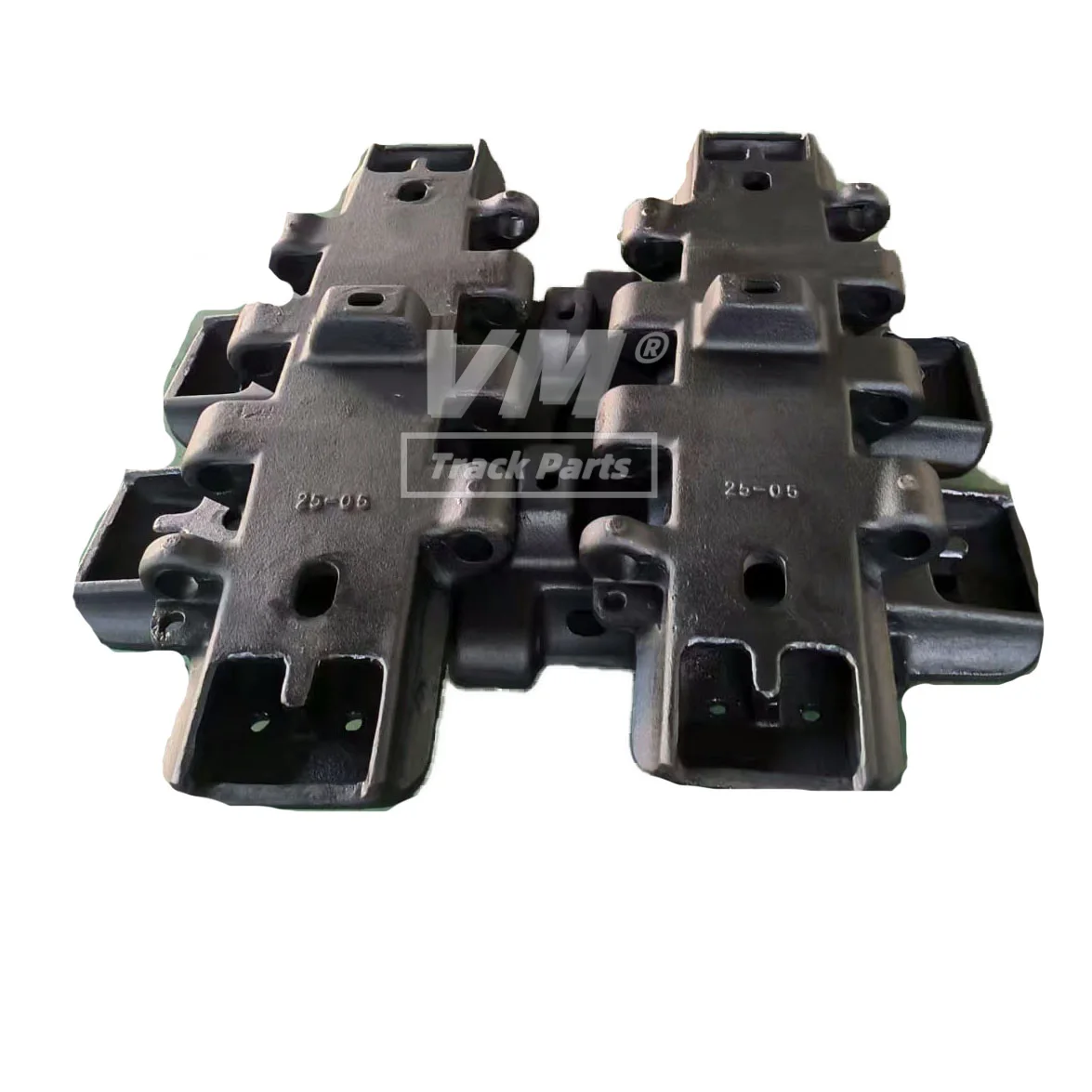 Kobelco P&H325 Track Shoe - Image 3