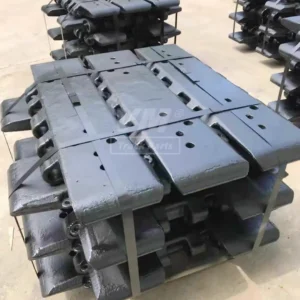 High-Quality Kobelco 5055 Track Shoe