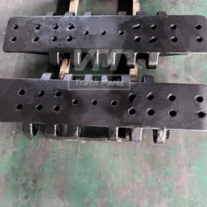 Crawler Crane Kobelco 7070 Track Pad