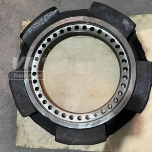 Kobelco CK2500 CK2500E CK2500-II Sprocket