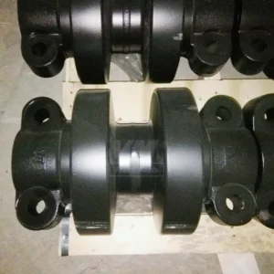 Track Rollers for Kobelco FS90 Crawler Crane Undercarriage Parts