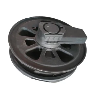 Kobelco 7150 Crane Idler Supplier