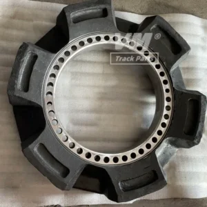 Kobelco 7250 Crane Sprocket