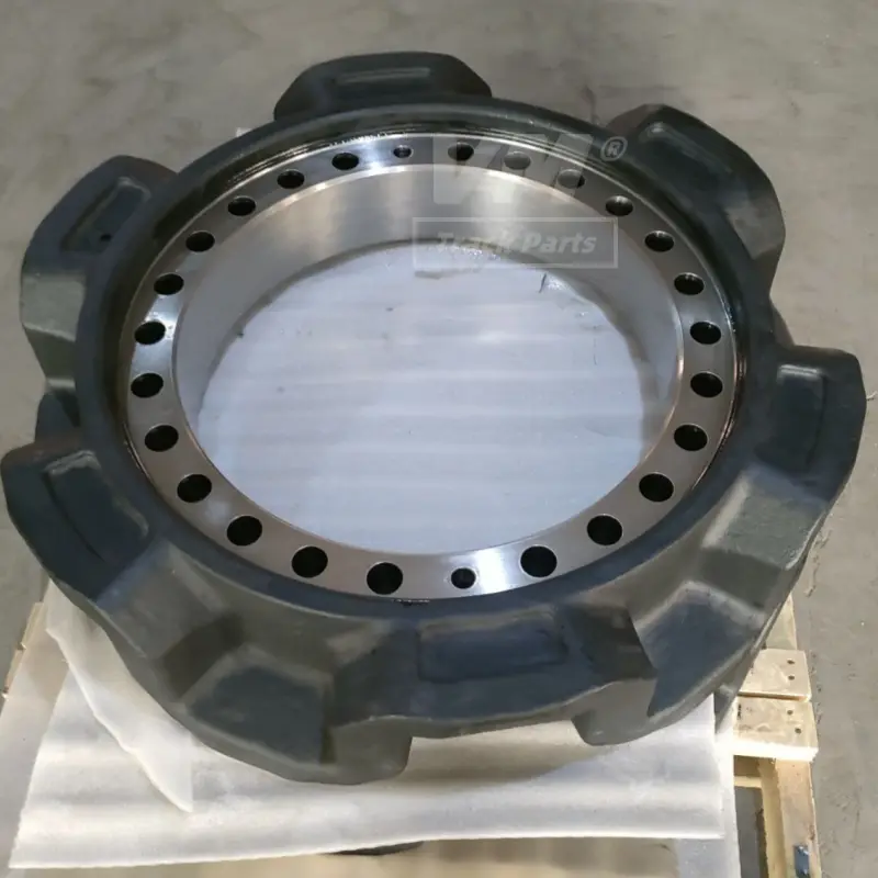 Kobelco 7260 Crane Sprocket