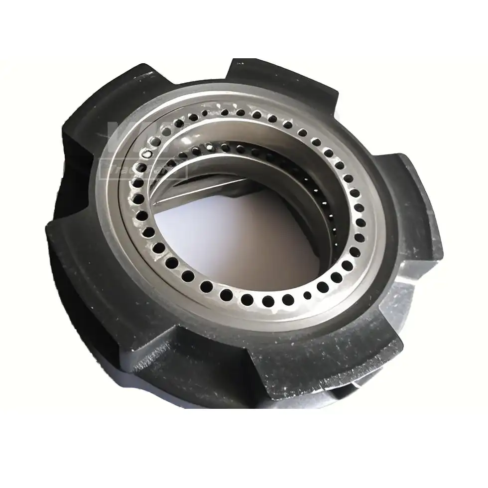 Kobelco CK1600 / CK1600-II Crane Sprocket - Image 2