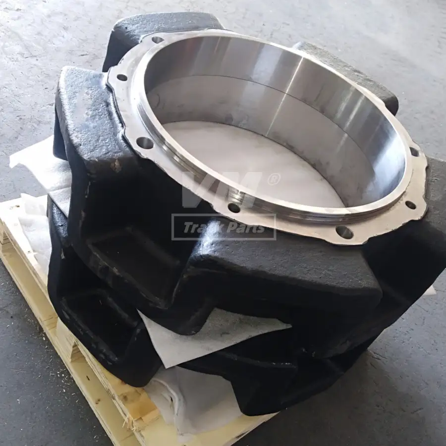 Kobelco CK1600 / CK1600-II Crane Sprocket - Image 3