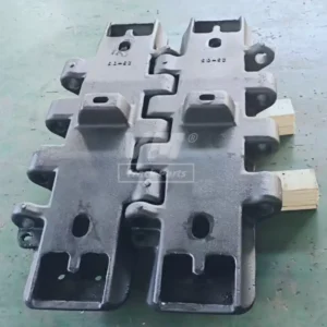 Kobelco CK850, CK850-2, CK850G, CK850-III Crane Track Shoe