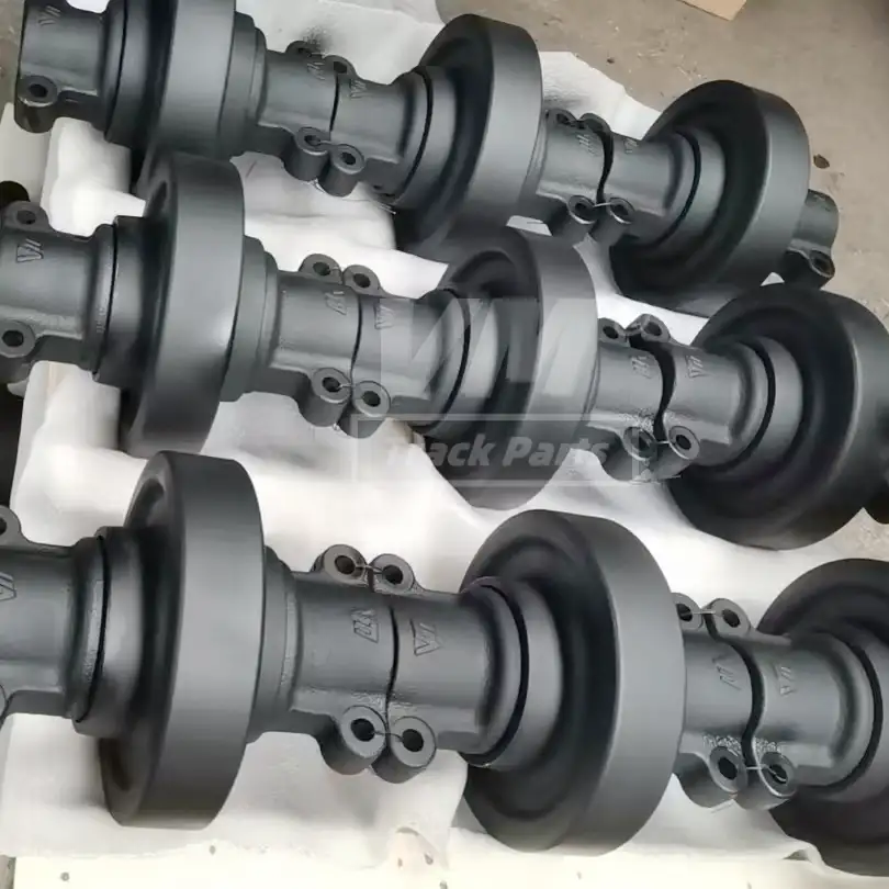 Kobelco CKE900 Crane Top Roller - Image 2