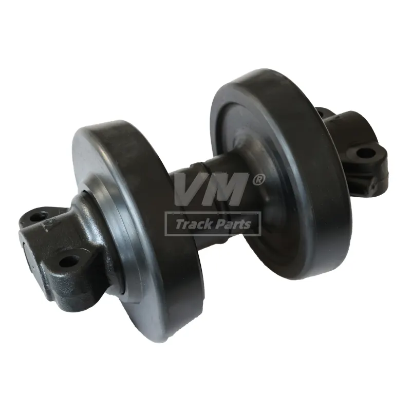 Kobelco CKS900 Crane Top Roller