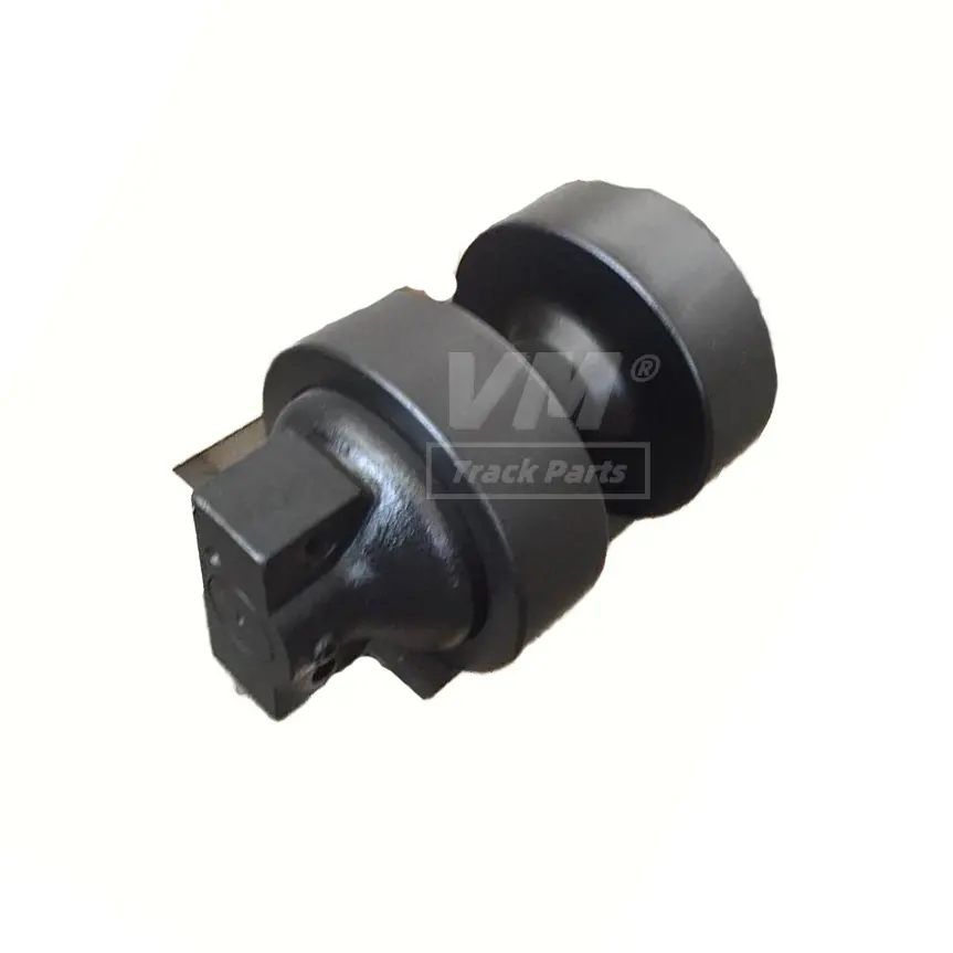 Kobelco CKS900 Crane Top Roller - Image 2