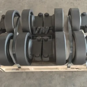 Crawler Track Roller for Kobelco 7050
