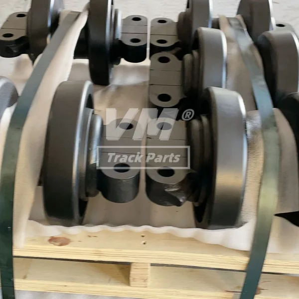 Kobelco 7065 Crawler Crane Bottom Roller