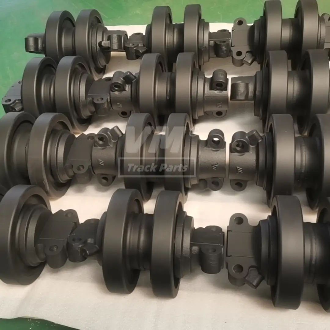 Kobelco CK1100 CK1100G Bottom Roller for Crawler Crane