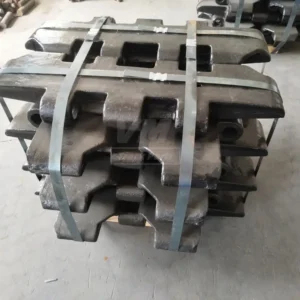 Kobelco CKS1350 Crane Track Pad