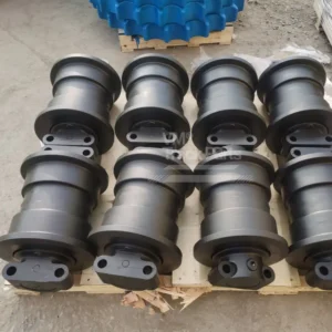 Kobelco P&H335 Bottom Roller for Crawler Crane