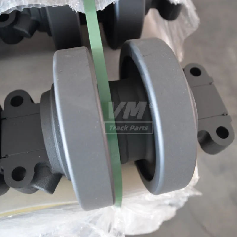 Kobelco 7090 Crane Lower Roller for Crawler Crane