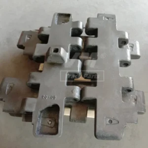 Kobelco 7250 Track Shoe for Crawler Crane