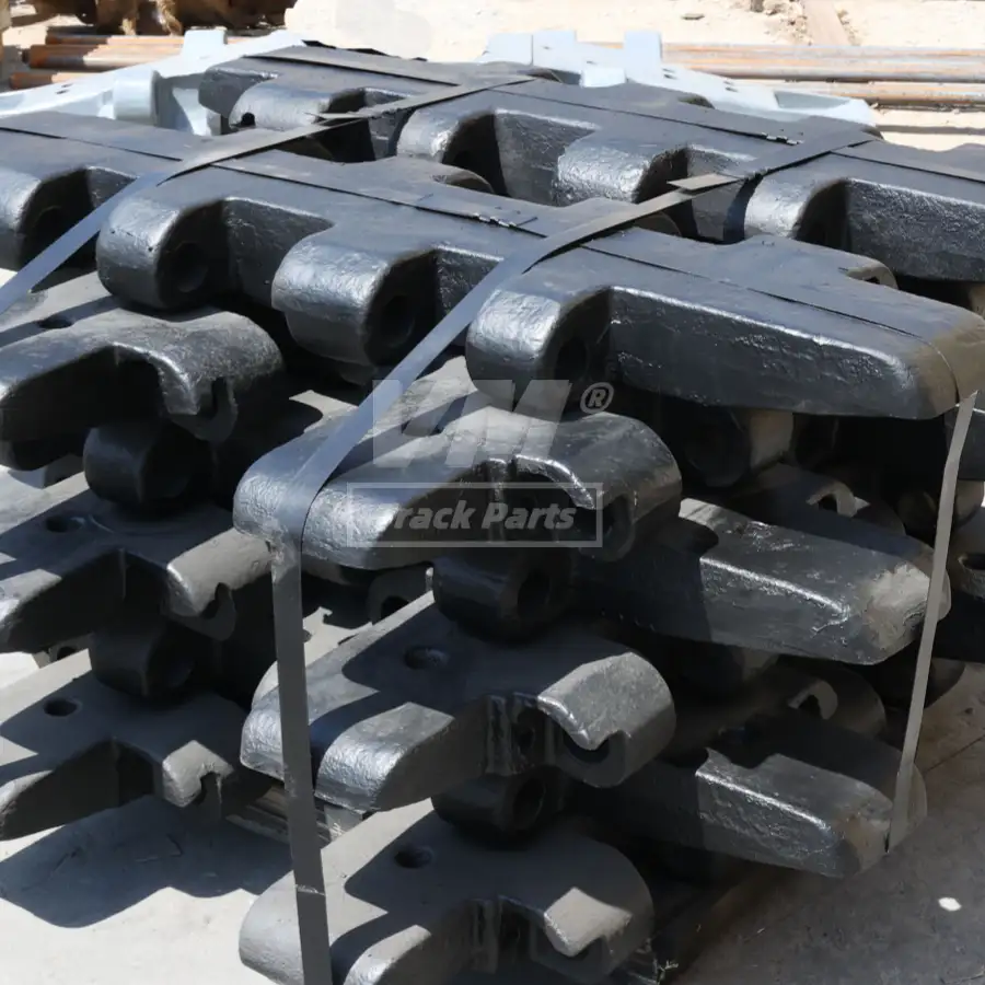 Kobelco 7260 Crawler Crane Track Shoe - Image 2