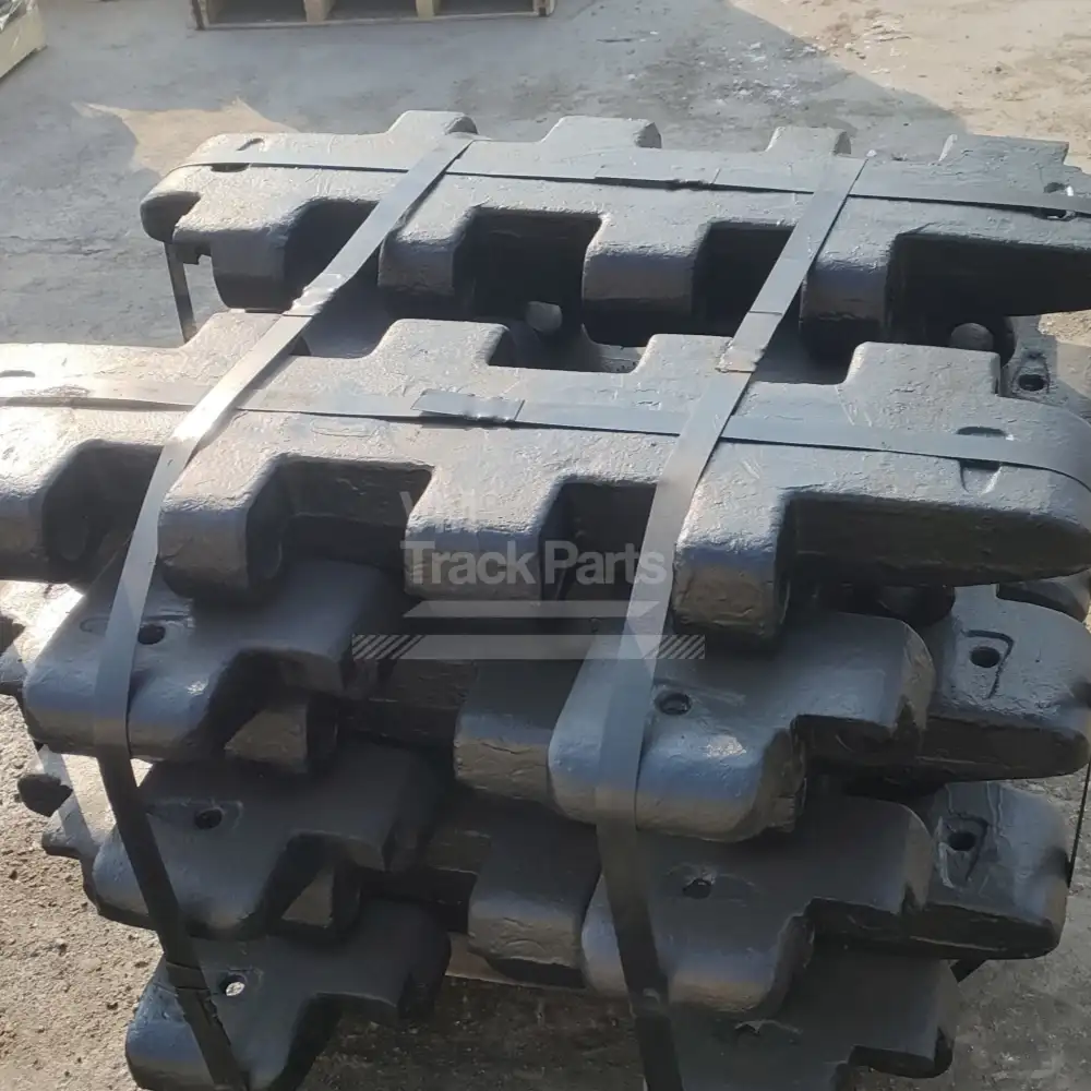 Kobelco 7260 Crawler Crane Track Shoe - Image 3