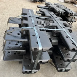 Kobelco 7260 Crawler Crane Track Shoe