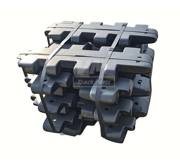 Track Shoe for Kobelco 7300 Crawler Crane - Image 2