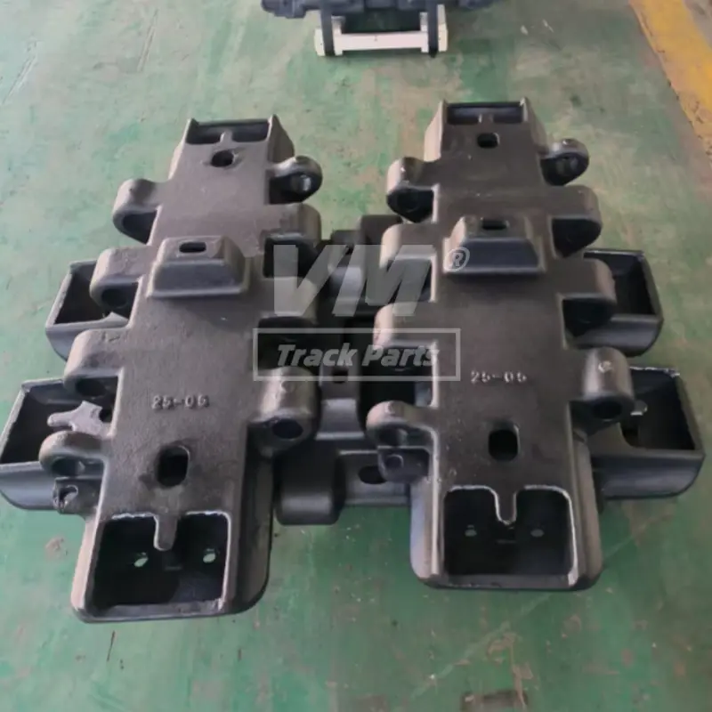 Track Shoe for Kobelco 7300 Crawler Crane - Image 3