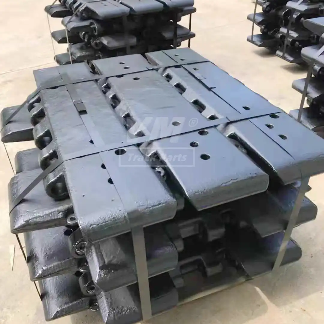 Track Shoe for Kobelco 7300 Crawler Crane