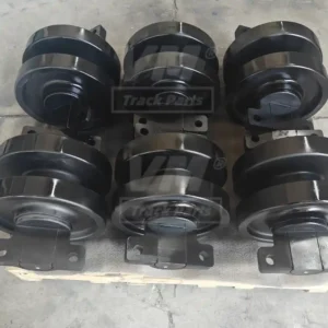 Kobelco BM500 Bottom Roller