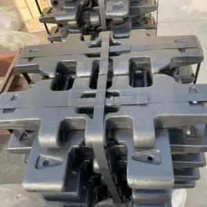 Kobelco CKS600 Track Pad for Crawler Crane