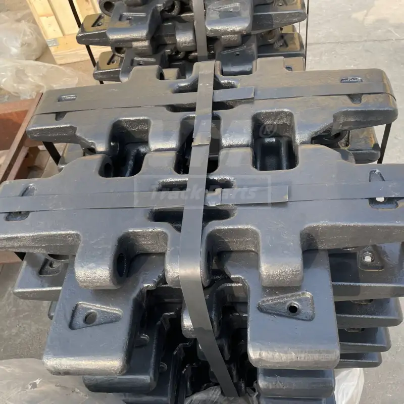Kobelco CKS600 Track Pad for Crawler Crane