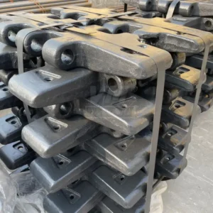 Kobelco Crawler Crane CKE700 Track Shoe