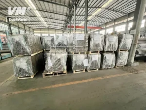 Kobelco BM Crawler Crane Undercarriage Parts