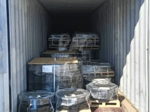 Kobelco 7055 Crawler Crane Track Shoe