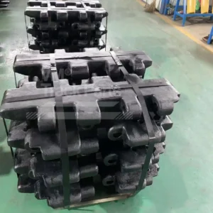 Kobelco BM500 Crane Track Shoe