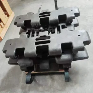 Kobelco JJ60D00017P1 Crane Track Shoe