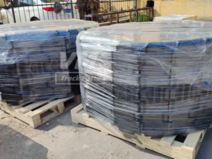 Kobelco JJ60D00017P1 Track Shoe deliery